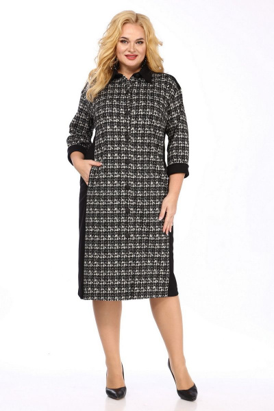 Платье Jurimex 2803 - фото 2