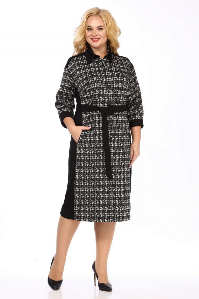 Платье Jurimex 2803 - фото 1