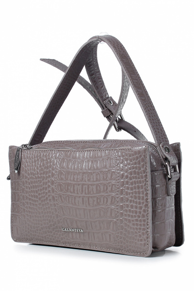 Сумка Galanteya 9222.22с1988к45 бежевый_т. - фото 1