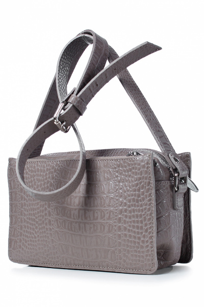 Сумка Galanteya 9222.22с1988к45 бежевый_т. - фото 4