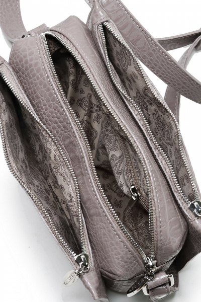 Сумка Galanteya 9222.22с1988к45 бежевый_т. - фото 5