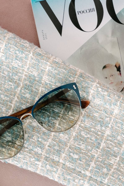 Жакет, юбка Urs 22-796-2 - фото 5