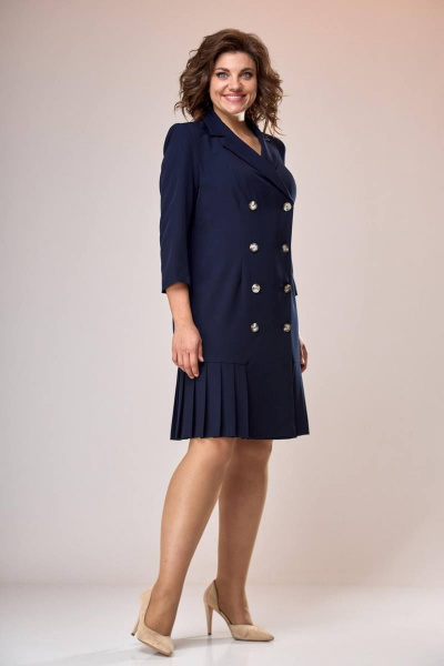 Платье Надин-Н 2038 - фото 2