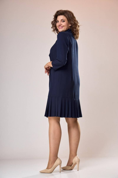 Платье Надин-Н 2038 - фото 4
