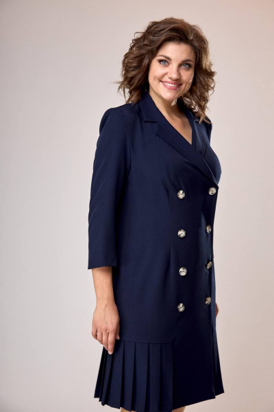 Платье Надин-Н 2038 - фото 3