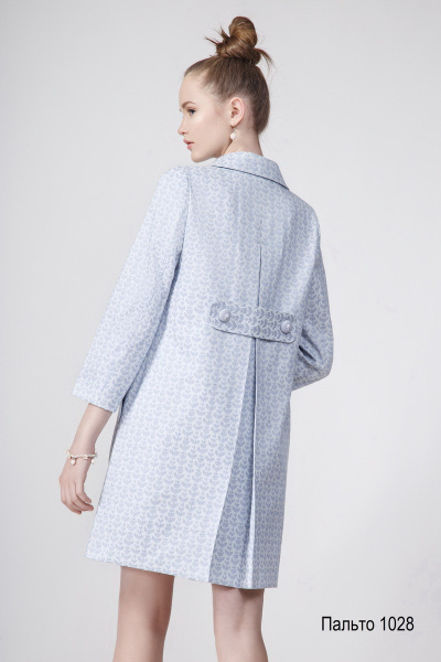 Пальто Lea Lea 1028 - фото 3