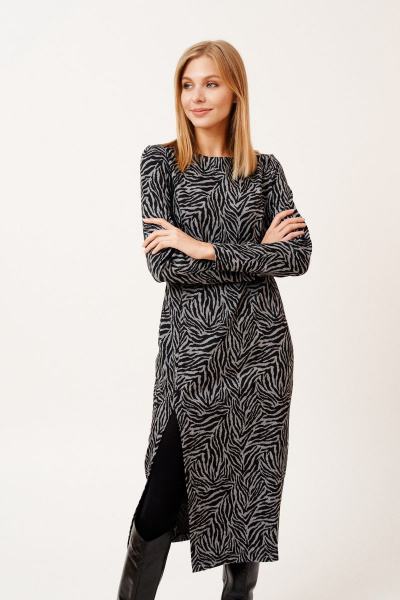 Платье ELLETTO 1918.1 - фото 4