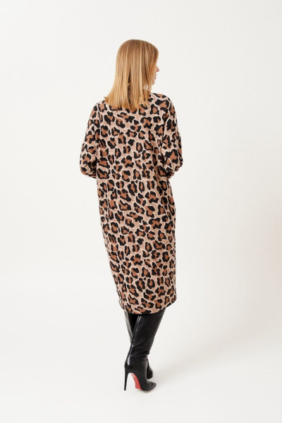 Платье ELLETTO 1922 - фото 11