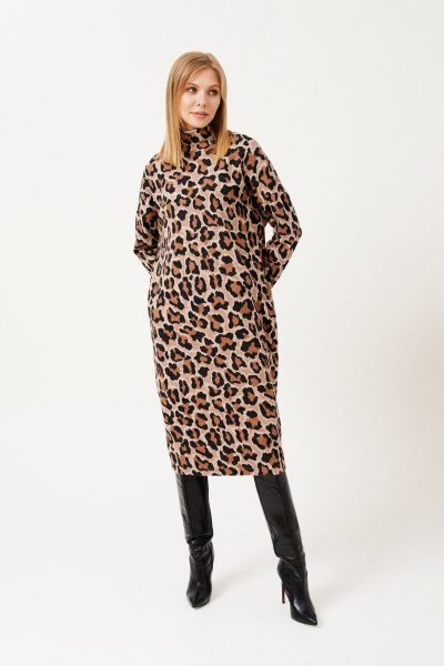 Платье ELLETTO 1922 - фото 10