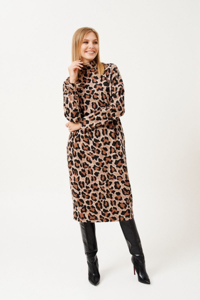 Платье ELLETTO 1922 - фото 9