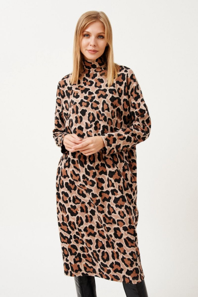 Платье ELLETTO 1922 - фото 1