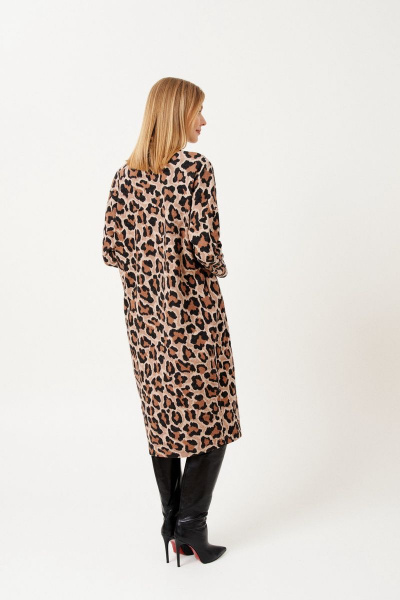 Платье ELLETTO 1922 - фото 8