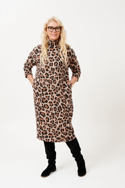 Платье ELLETTO 1922 - фото 7