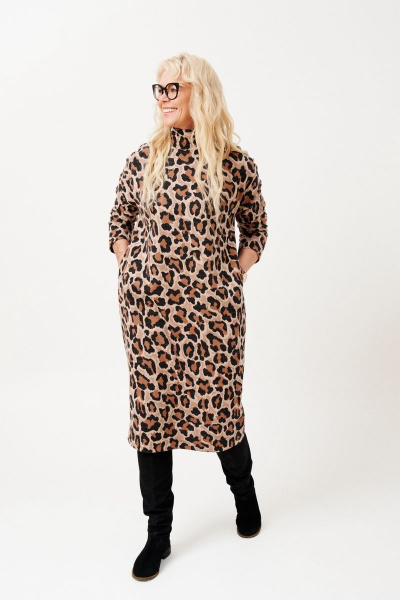 Платье ELLETTO 1922 - фото 2