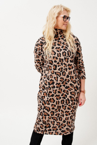 Платье ELLETTO 1922 - фото 6