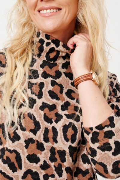 Платье ELLETTO 1922 - фото 5