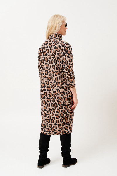 Платье ELLETTO 1922 - фото 4