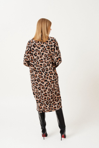 Платье ELLETTO 1922 - фото 3