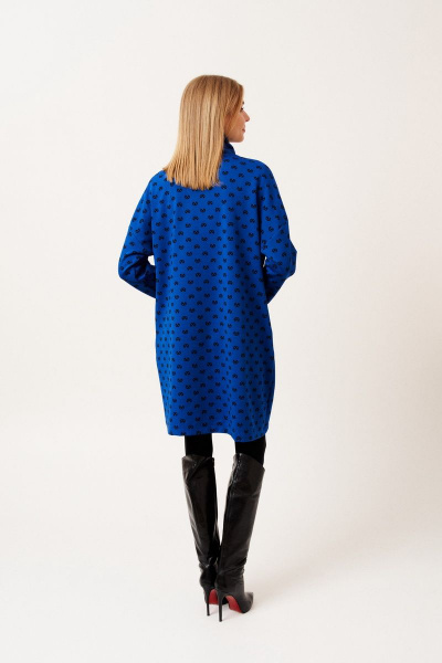 Платье ELLETTO 1932 - фото 10