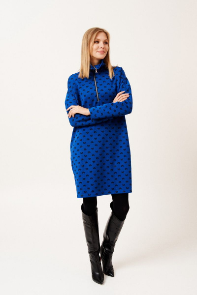 Платье ELLETTO 1932 - фото 9