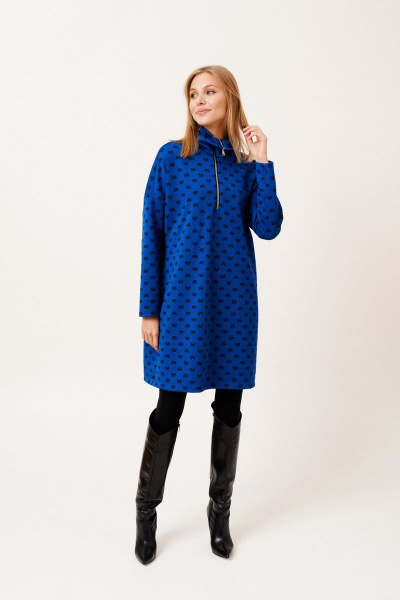 Платье ELLETTO 1932 - фото 8