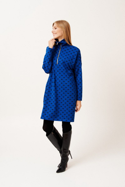 Платье ELLETTO 1932 - фото 7