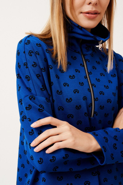 Платье ELLETTO 1932 - фото 6