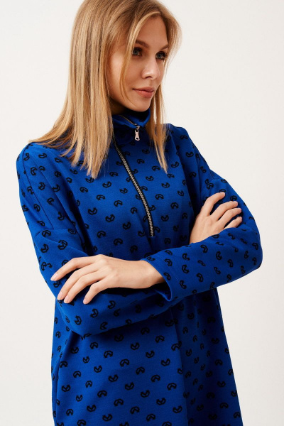 Платье ELLETTO 1932 - фото 5