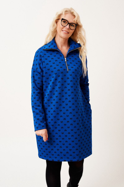 Платье ELLETTO 1932 - фото 4