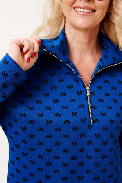 Платье ELLETTO 1932 - фото 3