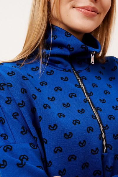 Платье ELLETTO 1932 - фото 2