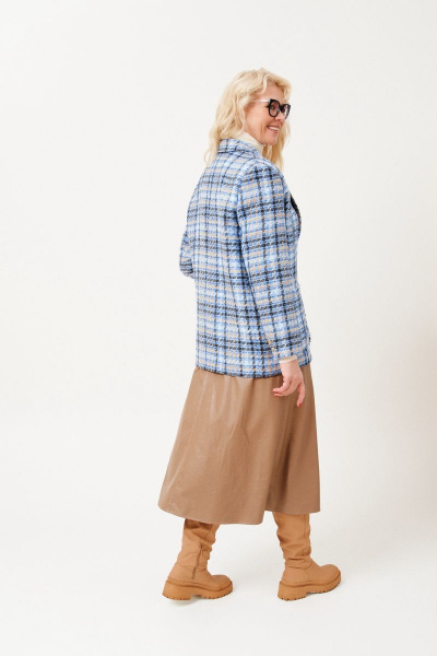 Юбка ELLETTO 2242 - фото 7