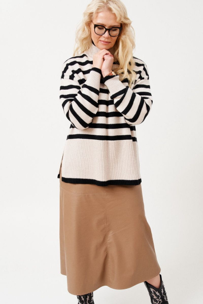 Юбка ELLETTO 2242 - фото 3