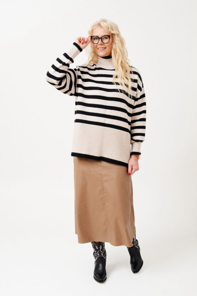 Юбка ELLETTO 2242 - фото 2