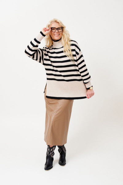 Юбка ELLETTO 2242 - фото 1