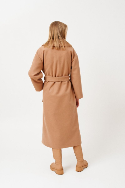 Пальто ELLETTO 3613 - фото 10