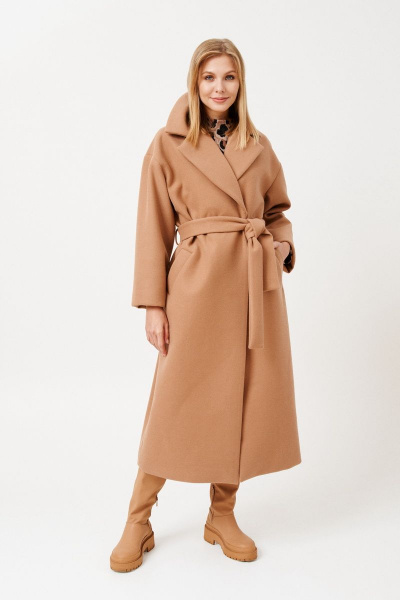 Пальто ELLETTO 3613 - фото 9