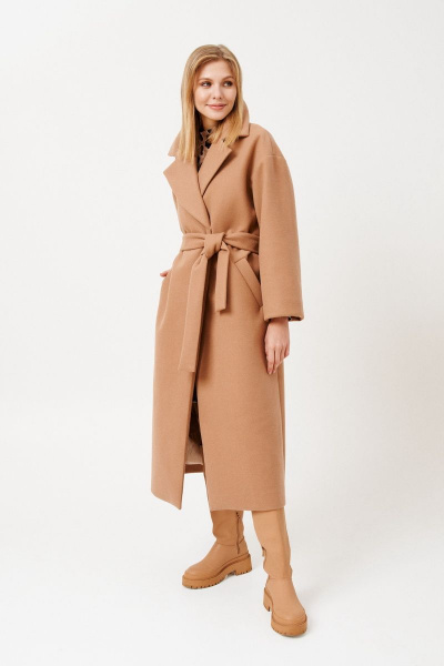 Пальто ELLETTO 3613 - фото 7