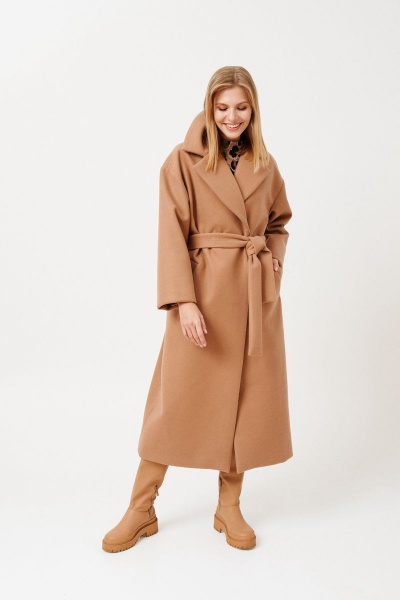 Пальто ELLETTO 3613 - фото 6