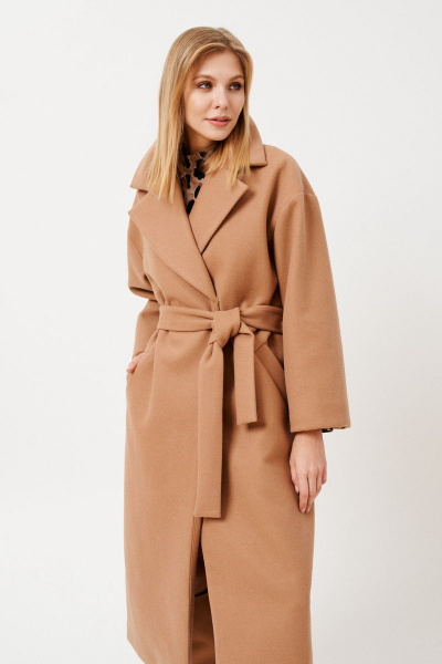 Пальто ELLETTO 3613 - фото 5