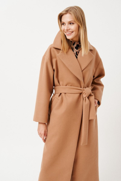 Пальто ELLETTO 3613 - фото 4