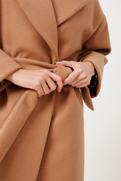 Пальто ELLETTO 3613 - фото 2