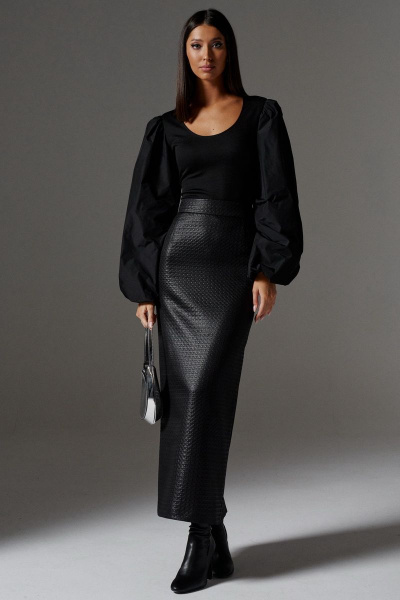 Джемпер ANNETE A609 - фото 1