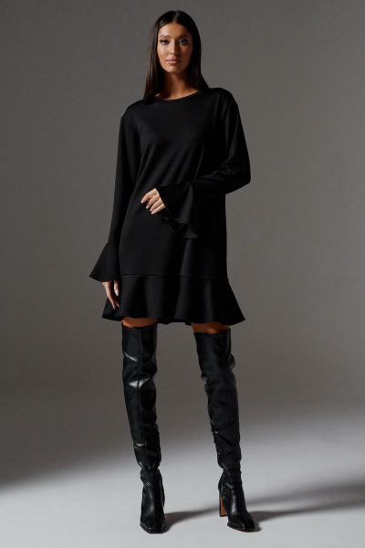 Платье ANNETE A3266 - фото 3