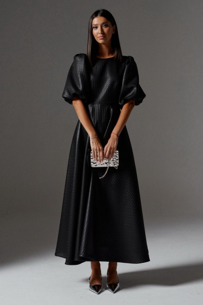 Платье ANNETE A3267 - фото 3