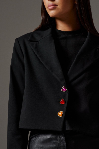 Жакет ANNETE A5111 - фото 1