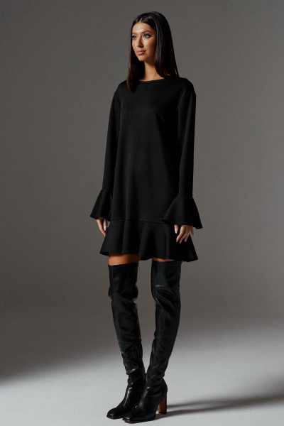 Платье ANNETE A3266 - фото 1