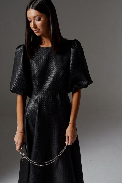 Платье ANNETE A3267 - фото 2