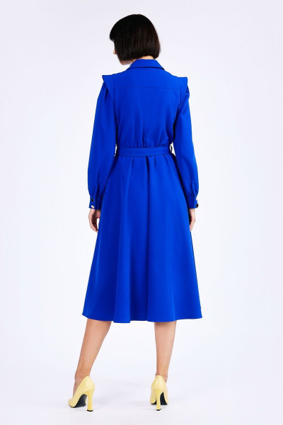 Платье RINKA 1078 - фото 4