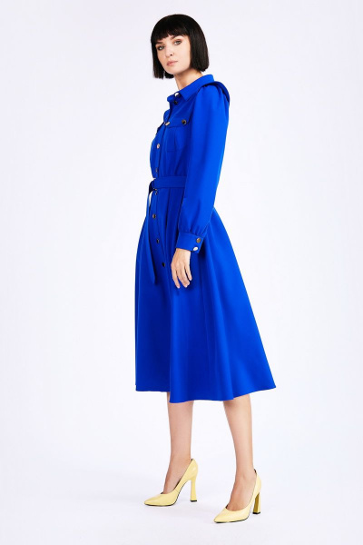 Платье RINKA 1078 - фото 2